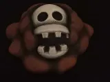 Old robot head - 2 - Supportless-0