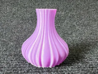 Vase & Lampshade Series #10