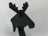 Moose Sculpures-5