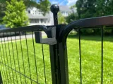 Leash Hook For FXW Gates (Pole)-3