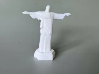 Christ the Redeemer Rio de Janeiro - cristo brazil
