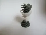 Extraordinarily-Wide Impossible Vortex-6