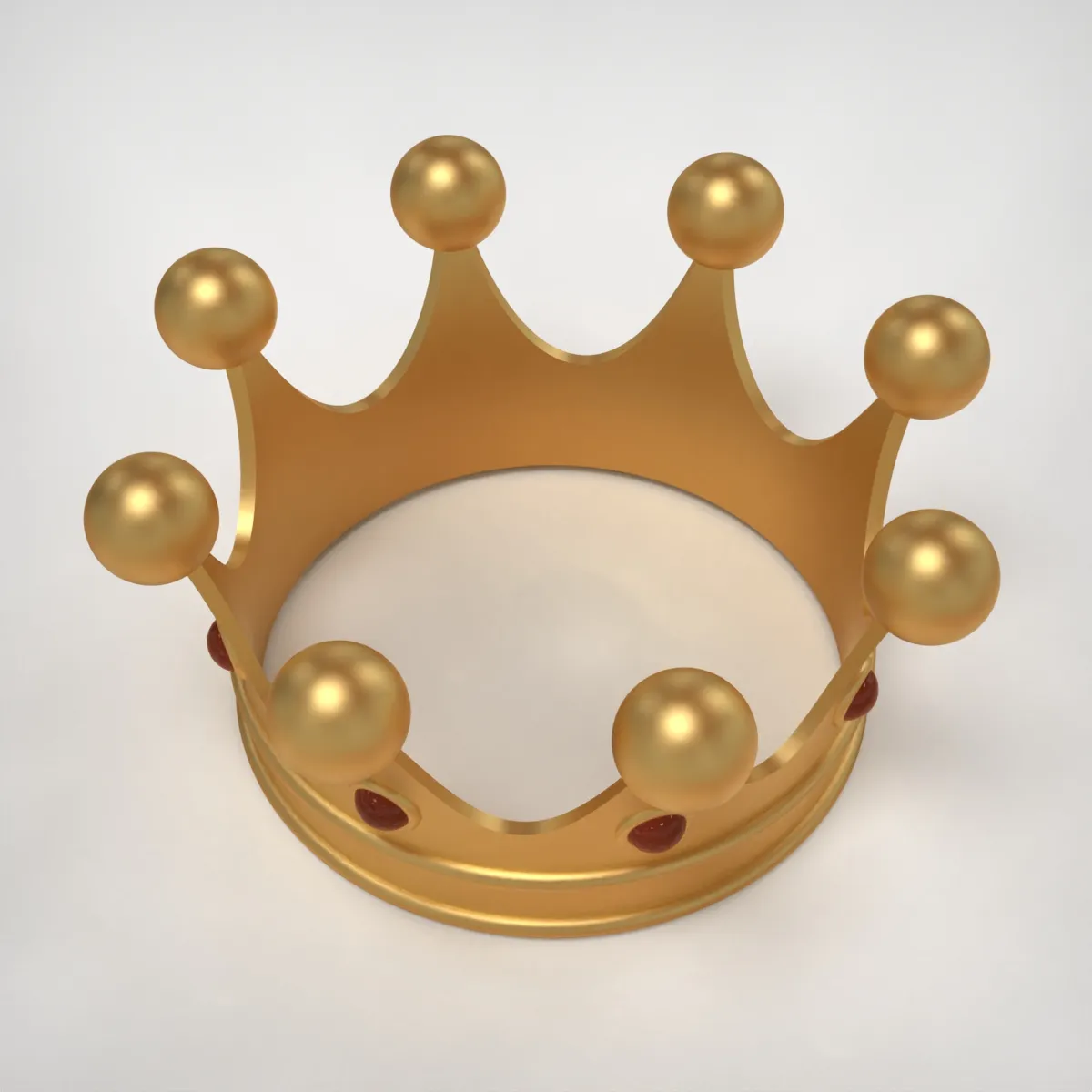 Crown