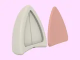 Cat Ears Headphone Accessory-3