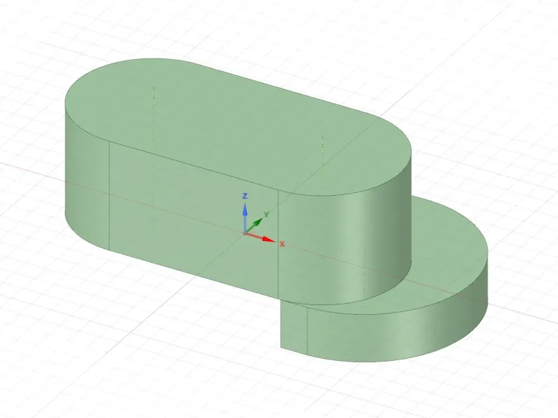 Power button for Vilros Duo Deluxe Pi 5 case