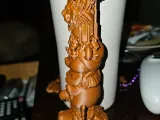 Totem Pole-2