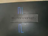 Playstation 2 PS2 Expansion Bay Cover-3