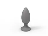 Anal plug 28-1
