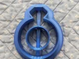Diamond Ring Cookie Cutter-1