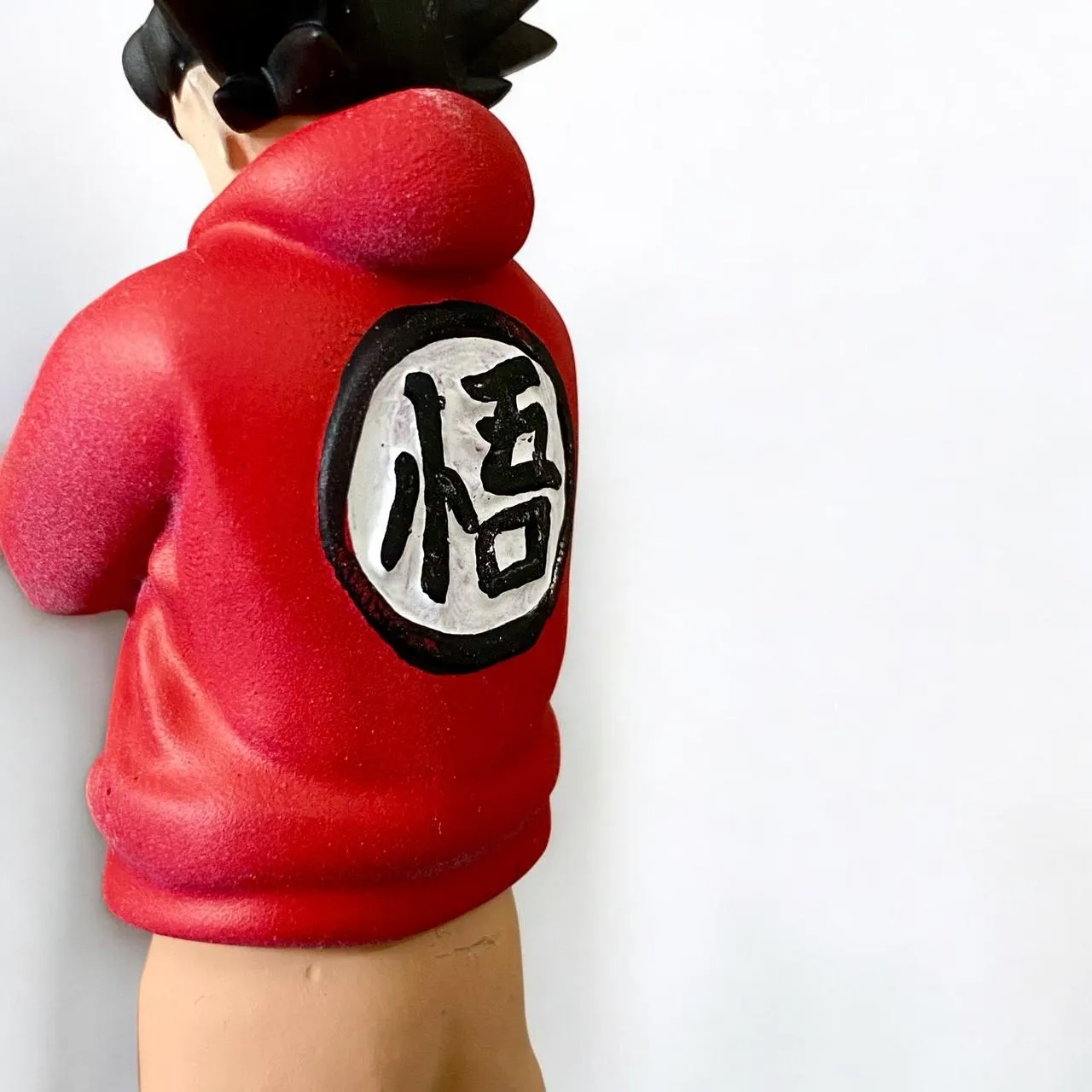Goku urban vibes
