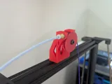 ender 3 neo/max filament wheel-2