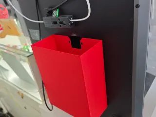 K2PlusPoopBox