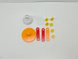 Mini Table Lamp Ornament - Night Light-3