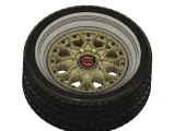 Rueda BBS-3