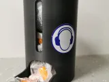 Dispenser per inserti auricolari-4