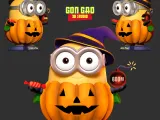 Halloween Bob-1