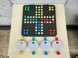 Ludo game set-4