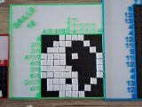 Picross nonogram puzzle-4