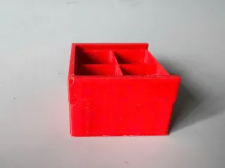 Fish box