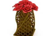 AC-FLOWER-VASE-058-0