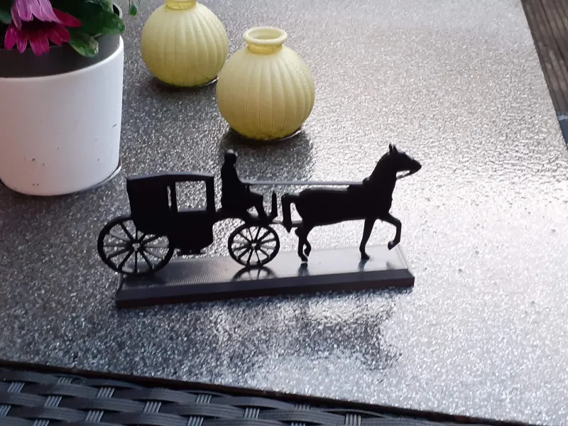 coachman
