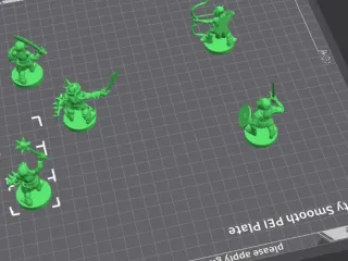 Goblin Group