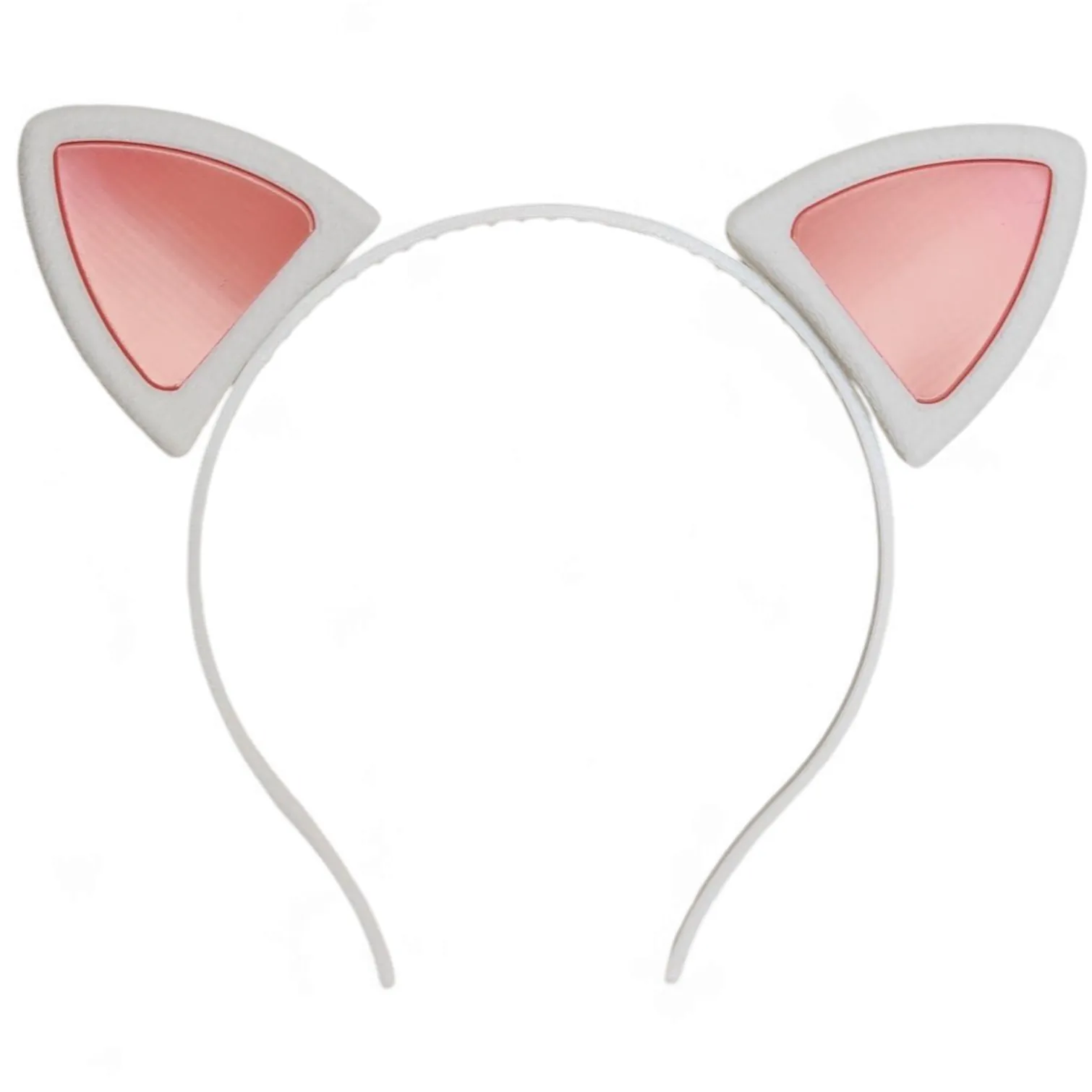 Jewelry & Accessories STL Download - Cat Ears Headphone Accessoryby ...