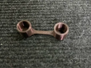 Plier Lock