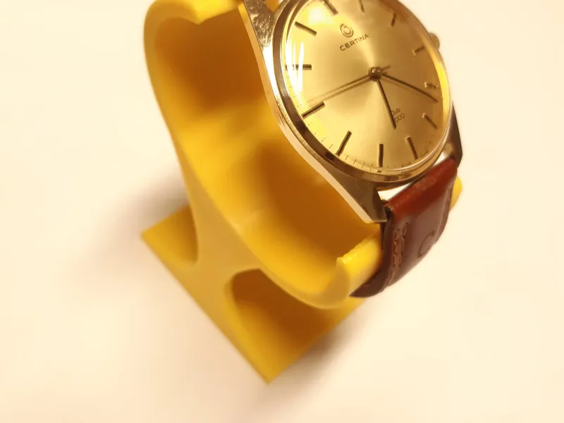 Watch display