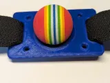Hernia support (Brokprop)-0