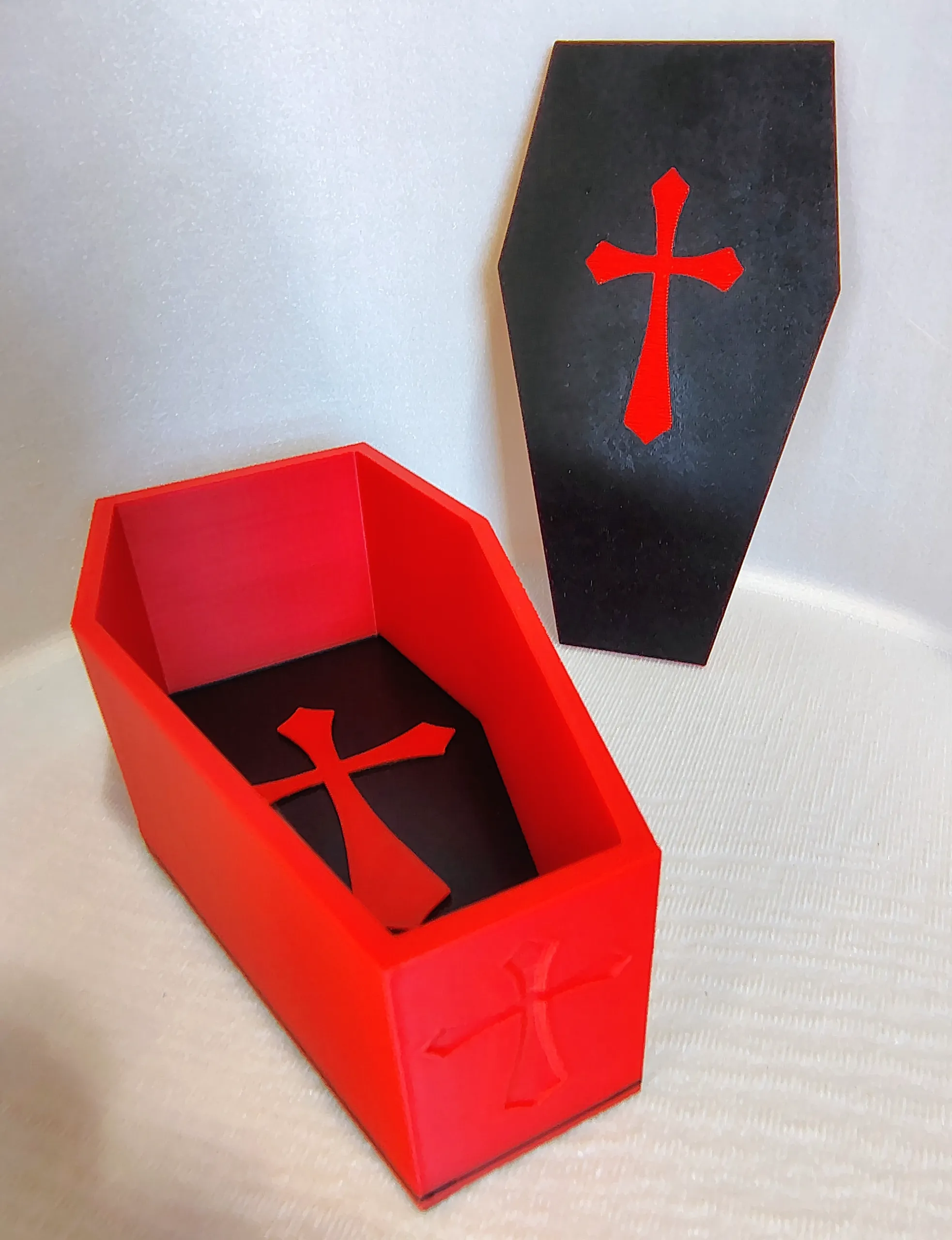 Candy Coffin (with Lid)-3