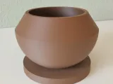 モダン盆栽鉢/ボウル - 屋内ガーデン用-1