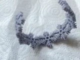 SNOW FLAKE BRACELET-1