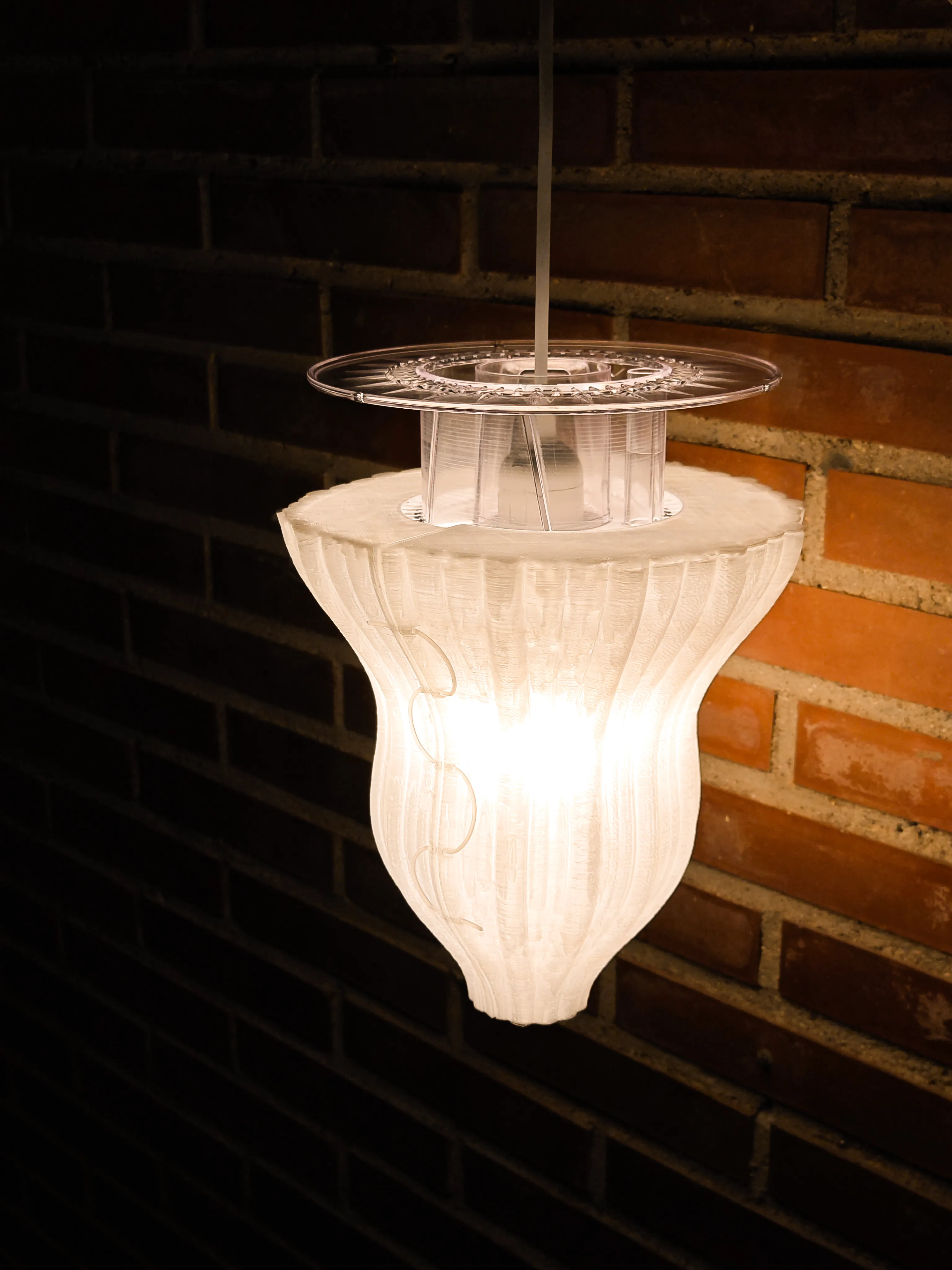SP01L Lamp