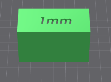 3d Printer Files 3mf File Speed Test Creality Cloud