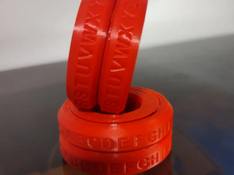 PiP Secret Decoder Ring