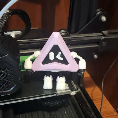 Maker 17cm-0