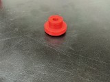 Washer for #10 Screw Size, 0.468" Overall Height-2