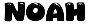 Noah
