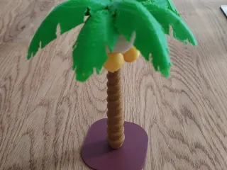 Palm tree