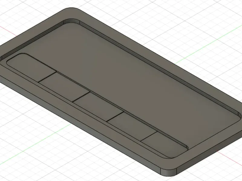 Filament Sample V1