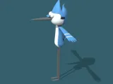 Mordecai-3