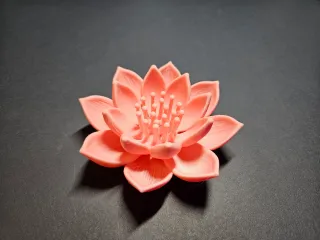 Blumen Deko