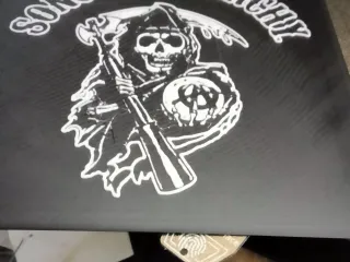 SOA Hugeforge