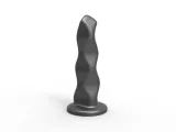 Anal plug 43-4