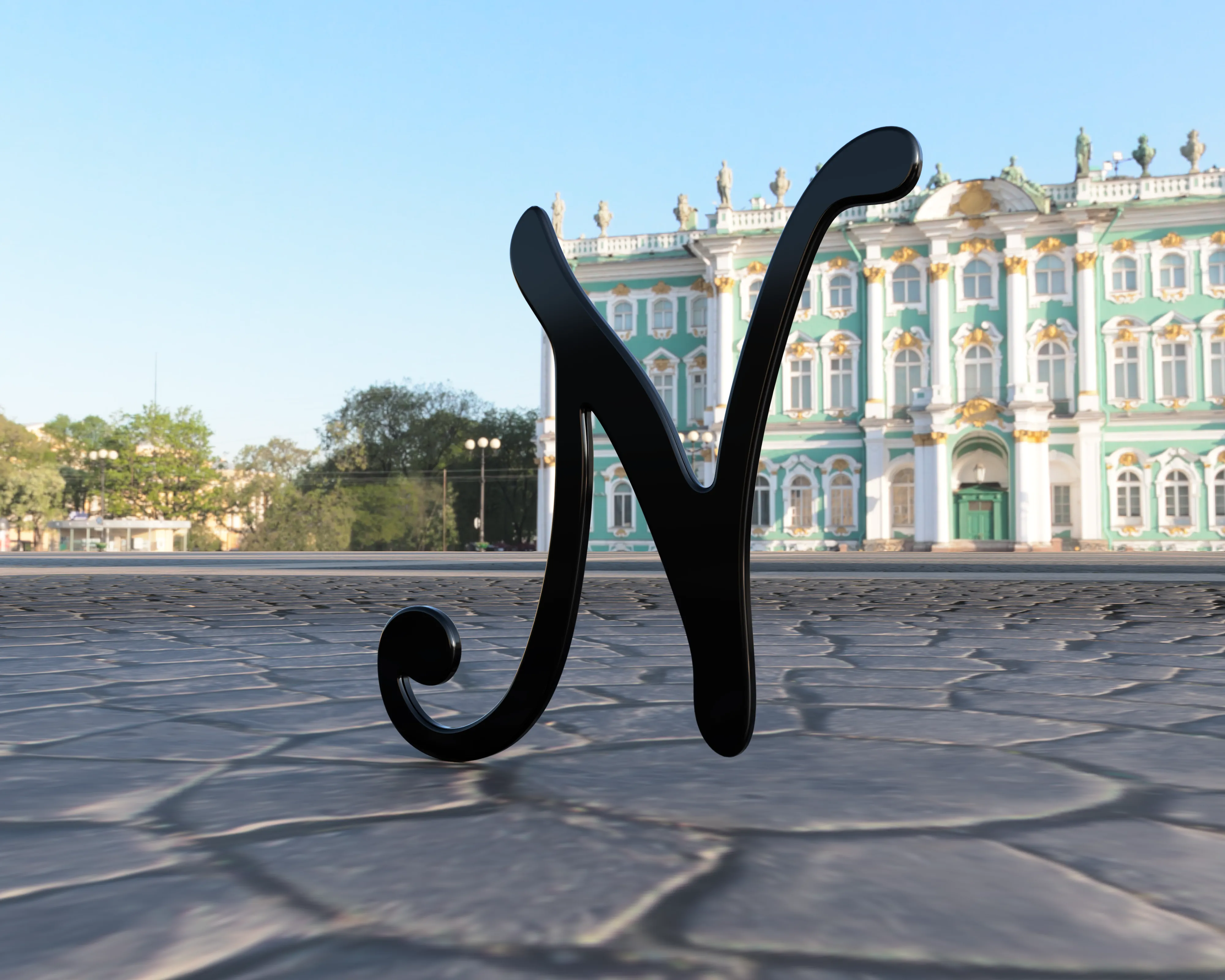 MagnaScript N – The Art of Magnetic 3D Design v2