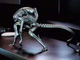 Alien Xenomorph Separated by pieces  Giger - Alien Isolation-4