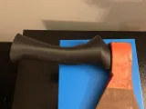 Axe handle-1