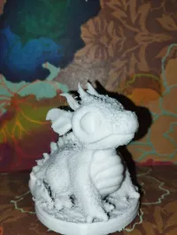Dragon-1