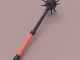 Medieval Mace-8